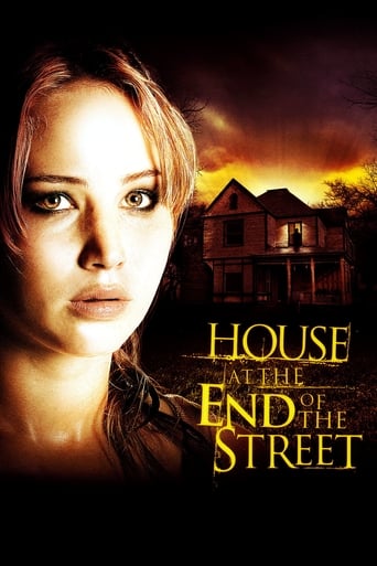 House At The End Of The Street ( 2012 ) HD