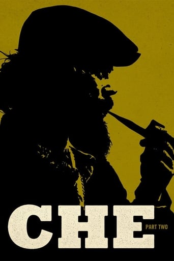 Che: Part Two (2008) Pure