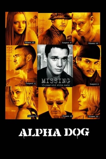 Alpha Dog ( 2006 )