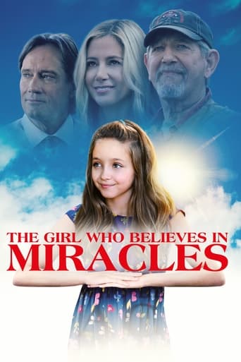  The Girl Who Believes in Miracles (2023)