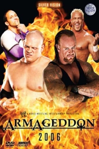 WWE Armageddon ( 2006 )