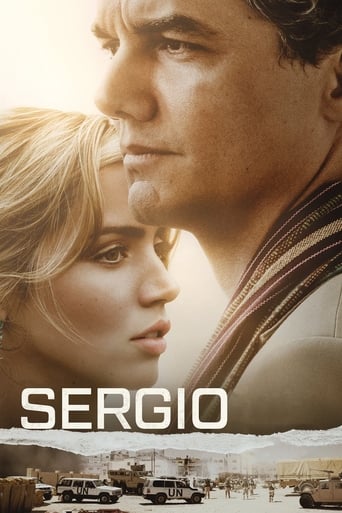 Sergio ( 2020 ) 4K 