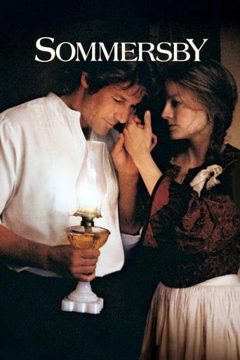Sommersby ( 1993 )