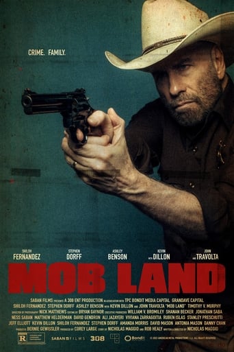 Mob Land ( 2023 )