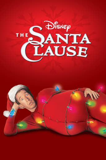The Santa Clause ( 1994 )