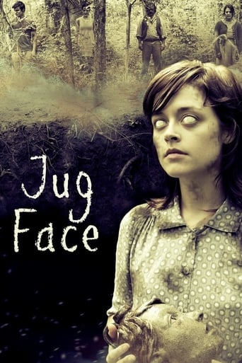 Jug Face ( 2013 )