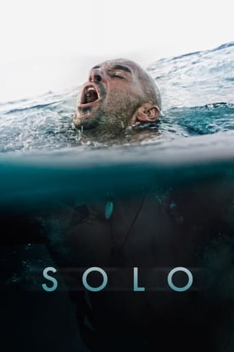Solo ( 2018 ) مدبلج الماني