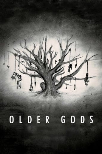 Older Gods ( 2023 )