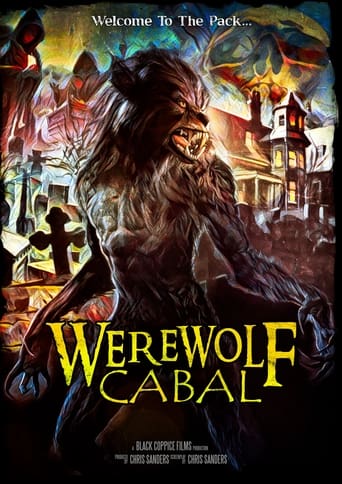 Werewolf Cabal ( 2022 )