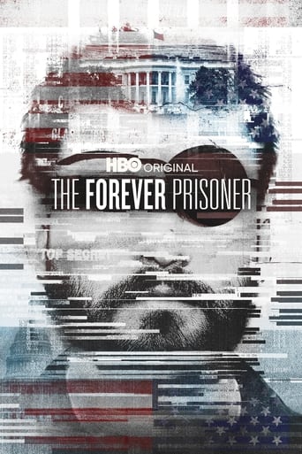 The Forever Prisoner ( 2021 )