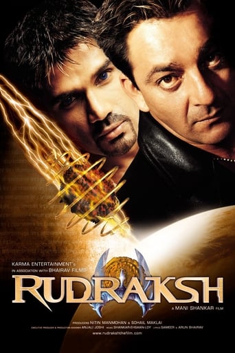 Rudraksh ( 2004 )