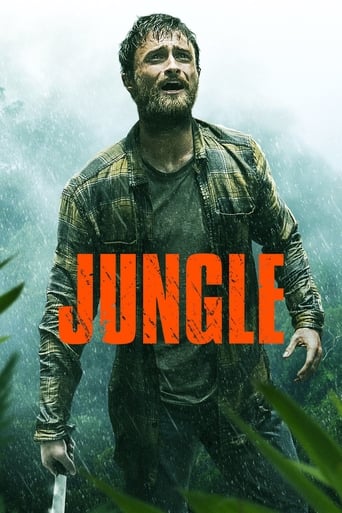 Jungle (2017) Multi Sub