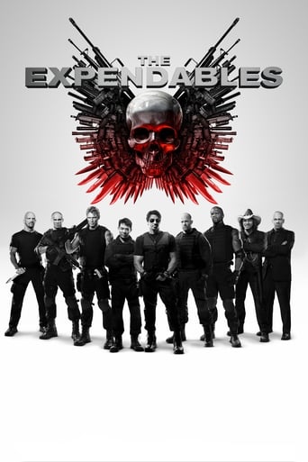 The Expendables (2010) Multi Sub