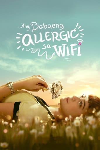 The Girl Allergic to Wi-Fi ( 2020 )	