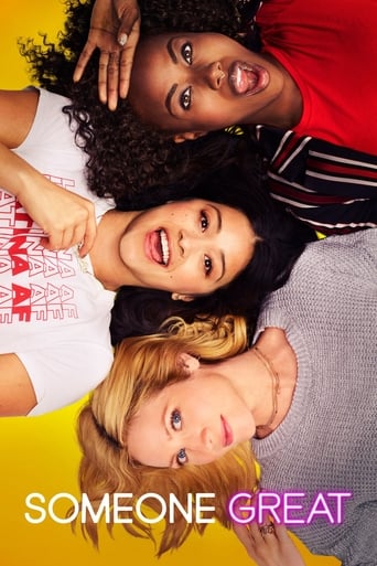 Someone Great ( 2019 )