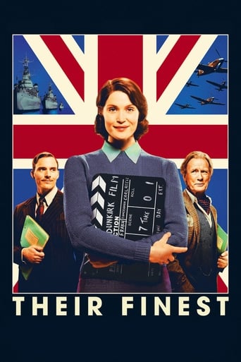 Their Finest ( 2016 )