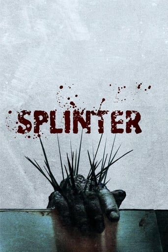 Splinter ( 2008 )