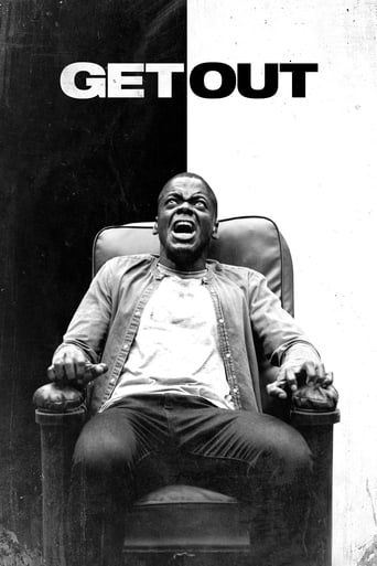 Get Out (2017) Eng Sub