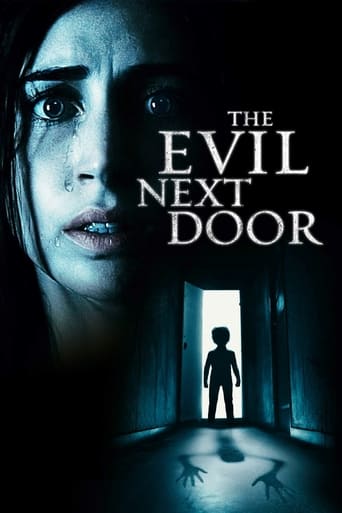 The Evil Next Door ( 2020 )