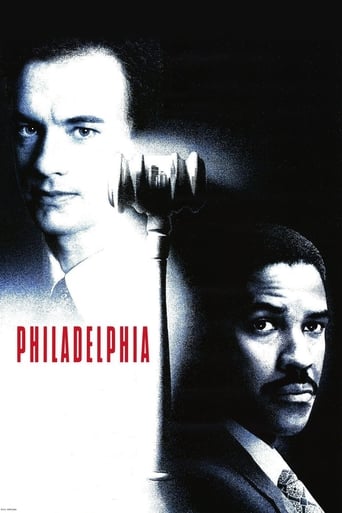  Philadelphia (1993)