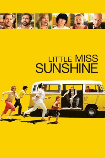 Little Miss Sunshine (2006) Multi Sub