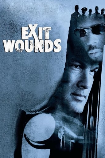 Exit Wounds (2001) Multi Sub