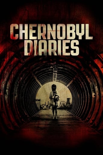 Chernobyl Diaries ( 2012 )