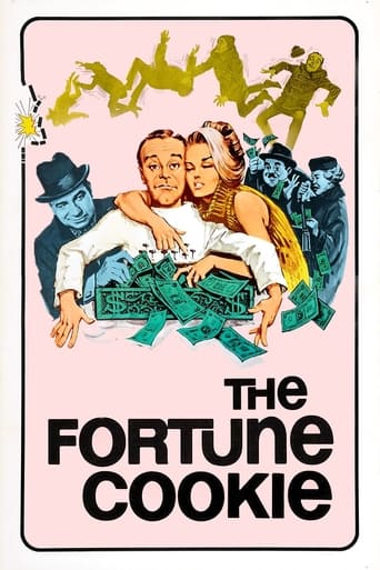  The Fortune Cookie (1966)