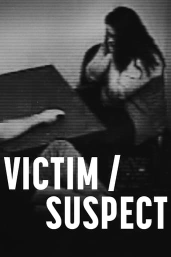 Victim Suspect (2023)