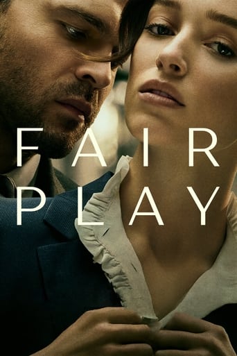 Fair Play ( 2023 ) مدبلج الماني