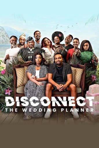 Disconnect: The Wedding Planner ( 2023 )