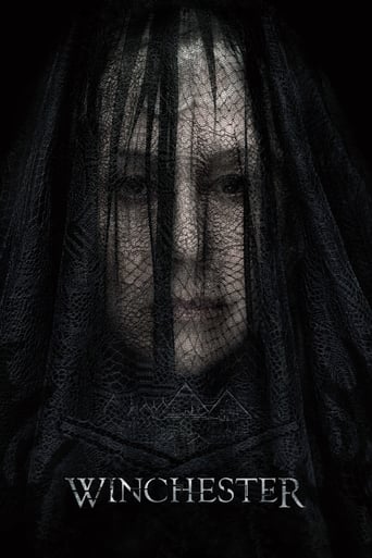 Winchester (2018) Multi Sub