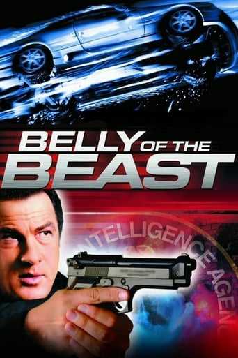 Belly of the Beast (2003) Multi Sub