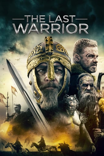 The Last Warrior ( 2018 )