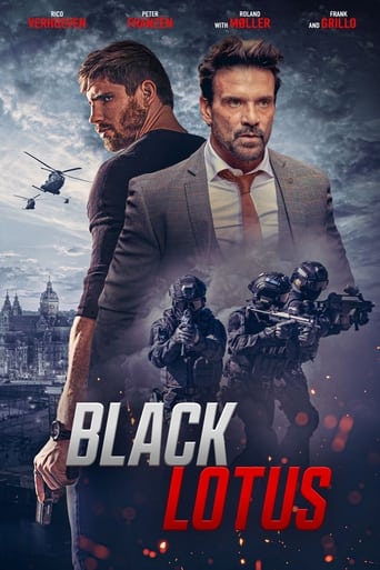 Black Lotus ( 2023 )