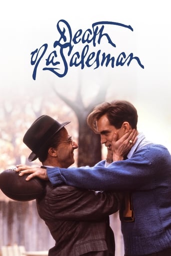 Death Of A Salesman ( 1985 )