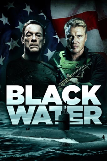 Black Water ( 2018 )