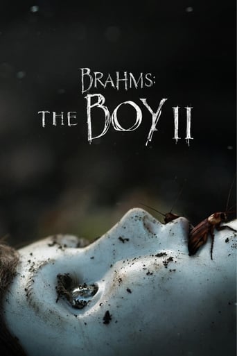  Brahms: The Boy II (2020) Multi sub