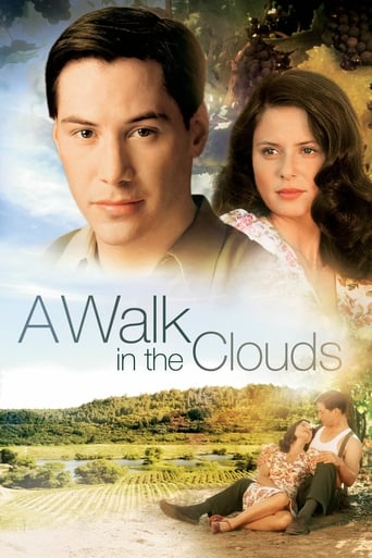A Walk In The Clouds ( 1995 )