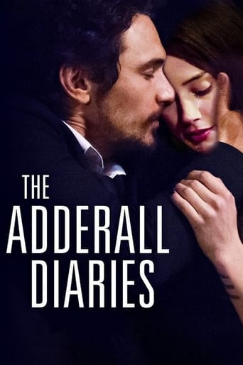 The Adderall Diaries (2016) Eng Sub