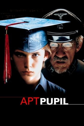 Apt Pupil ( 1998 )