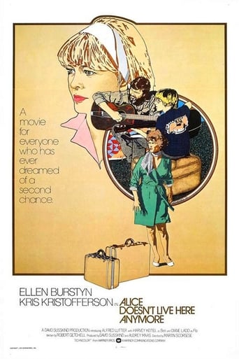  Alice Doesn't Live Here Anymore (1974)