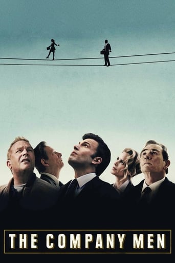The Company Men ( 2010 )