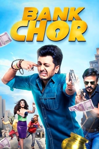  Bank Chor ( 2017 )