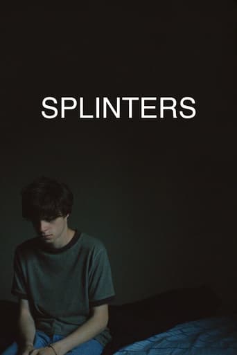 Splinters ( 2022 )