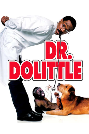 Doctor Dolittle ( 1998 ) عائلي