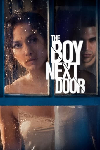 The Boy Next Door ( 2015 )