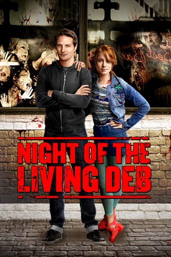 Night of the Living Deb ( 2015 )