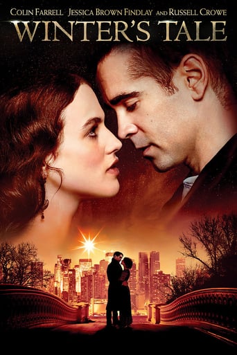 Winter's Tale ( 2014 )