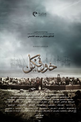 خورفكان ( 2020 )